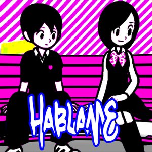 háblame