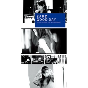 GOOD DAY - Single