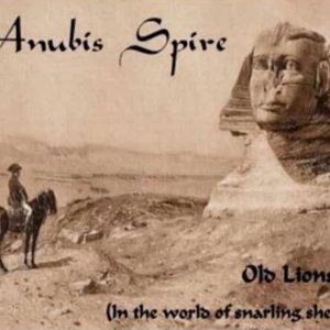 Old Lions (in the world of snarling sheep)