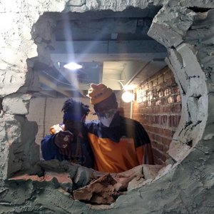 Mach-Hommy x THA GOD FAHIM 的头像