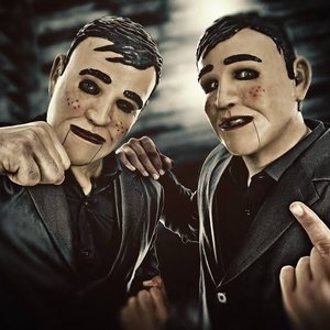 Gunz For Hire (A.K.A. Ran-D & Adaro) 的头像