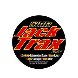 Jamie Bissmire presents Jack Trax Vol. 1