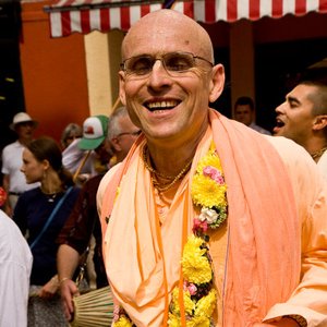 Image for 'Kadamba Kanana Swami'