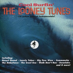 Cool Surfin’
