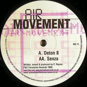 Deton 8 / Senza