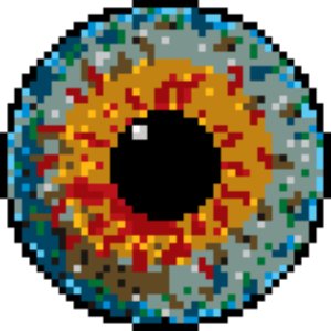 Avatar for Eye in the Sky