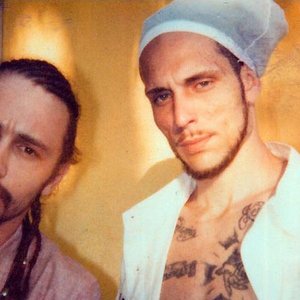 DangeRuss & James Franco 的头像