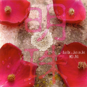 Mei-Jyu cover