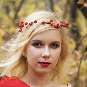 Sofia Shkidchenko 的头像