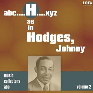 H as HODGES, Johnny (Volume 2)