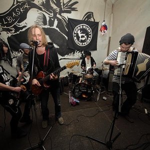 Avatar for Ass & The Frenchmen