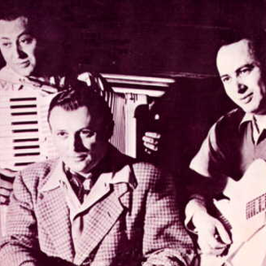 The Three Suns photo provided by Last.fm