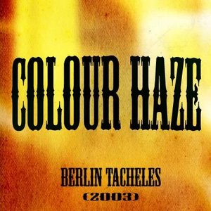 Berlin Tacheles (live 2003)