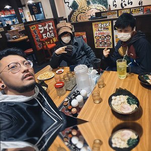 こげみょー屋 的头像