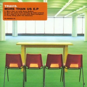 More Than Us E.P