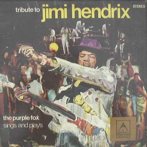 The Purple Fox photo provided by Last.fm