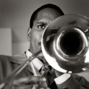 Vincent Gardner photo provided by Last.fm