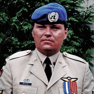 Patrick Buote 的头像