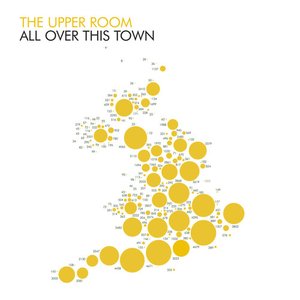 All Over This Town (Metway Acoustic Sessions) - Single
