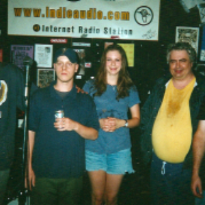 Danny & the Nightmares photo provided by Last.fm