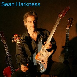 Sean Harkness のアバター