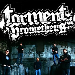 Torment of Prometheus のアバター