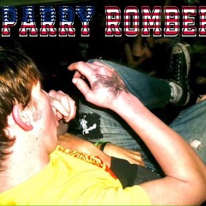 Parry Romberg 的头像