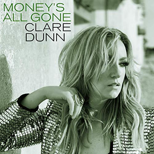 Clare Dunn - Money