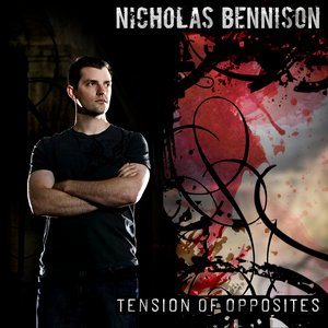 Nicholas Bennison için avatar