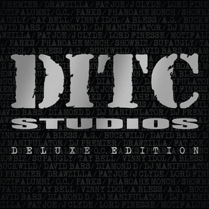 DITC Studios cover