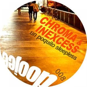 un poquito sleepless EP