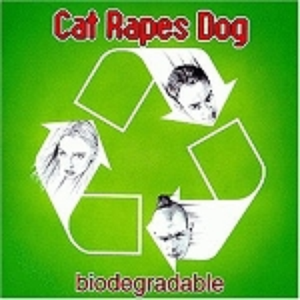Biodegradable cover