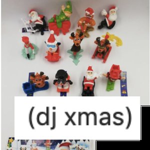 Avatar for (dj xmas)