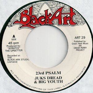 Avatar di Juks Dread & Big Youth