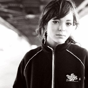 Uffie feat. Mattie Safer のアバター