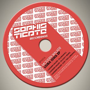 Liuba Iswa EP