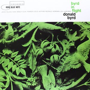 Byrd In Flight (Remastered 2015)