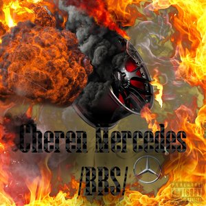 “Cheren Mercedes /BBS/ - Single”的封面