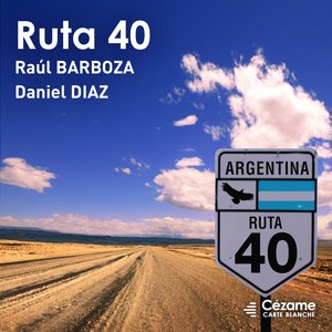 Ruta 40