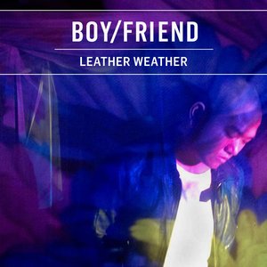 Boy/friend 的头像