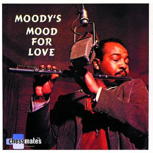 James Moody - Moody