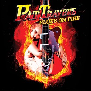 Blues On Fire