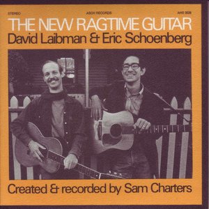 David Laibman & Eric Schoenberg 的头像