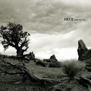 Hecq vs. Architect 的头像