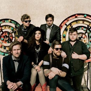 Of Monsters and Men 的头像