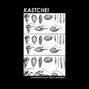 Communist Black Metal Madness!
