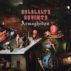 Armaghedon (Remastered)