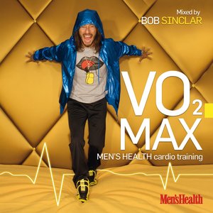 Men's Health VO2 Max