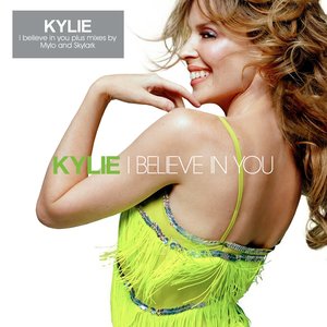 I Believe In You (Remixes)