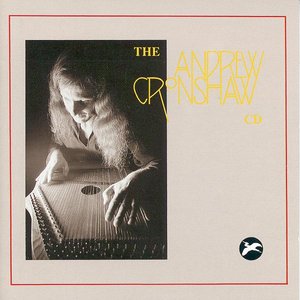 The Andrew Cronshaw CD